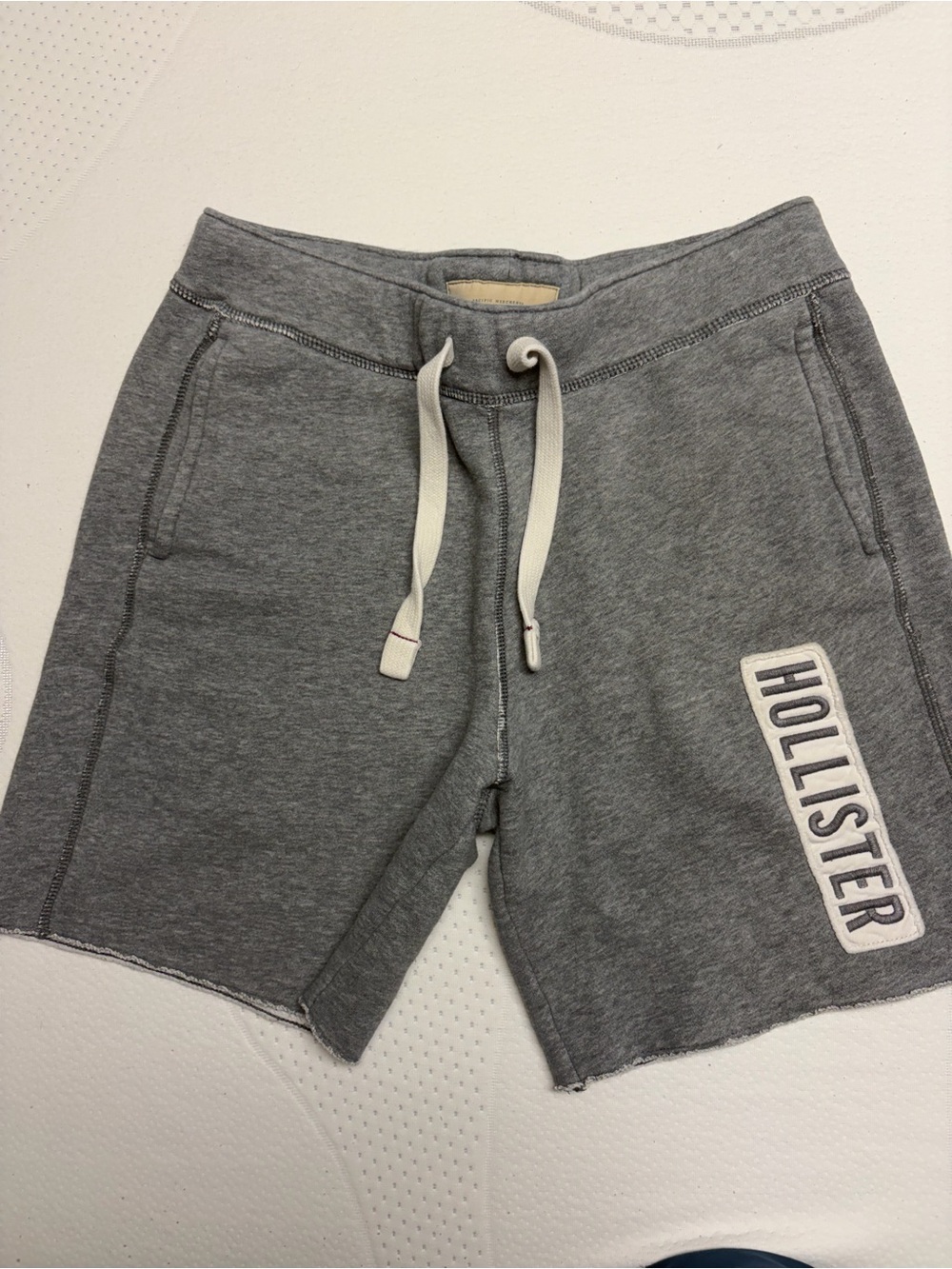 Men’s Hollister shorts